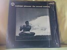 RUDOLPH JOHNSON the second coming LP out of print RARE 1973 black jazz records
