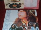 ROLLING STONES Let It Bleed LP 1969 MONO 1st 100% COMPLETE