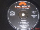 The Who - Pictures - Polydor 7