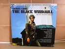 THE BLACK WINDMILL-RARE ROY BUDD OST REISSUE LP-DRAMA SAMPLES