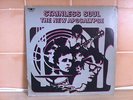 STAINLESS SOUL-THE NEW APOCALYPSE-RARE PSYCH/FUNK ROCK LP-HARD OPEN DRUM BREAKS