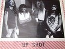 METALLICA Up Shot LP Double Vinyl Live METAL 