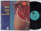 CHARLIE EARLAND In The Pocket...MUSE LP