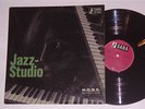 JAZZ-STUDIO - H.G.B.S. Number One - LP auf SABA