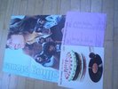 THE ROLLING STONES - LET IT BLEED w/ MINT poster LP