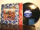The Rolling Stones LP Their Satanic Majesties Request 1967 Orig With 3-D Cover