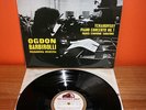 ASD 542 W/G  Orig 1st JOHN OGDON Tchaikovsky piano concerto no. 2 BARBIROLLI PO