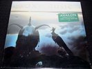 ROXY MUSIC Avalon FACTORY SEALED 1982 LP with hype sticker Bryan Ferry