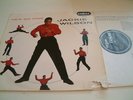 JACKIE WILSON hes so fine UK CORAL 1958 ORIG MINT-