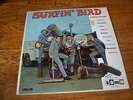 THE TRASHMEN ON SOMA - SURFIN' BIRD - RARE SURF - NEAR MINT