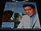 Elvis Presley 33 Record Peace in the Valley: The Complete Gospel Recordings