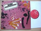 LP MONTY ALEXANDER feat.Ernest Ranglin - RASS / ultra-rare german BASF 1974