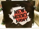 New Model Army 