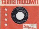 Northern Soul Tamla Motown MARTHA & VANDELLAS You've Been in Love Tmg 530