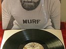 MURF NOEL MURPHY VILLAGE THING LABEL 1974 DIST TRANSATLANTIC RECORDS