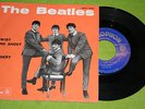 THE BEATLES 