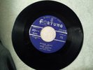 ANDRE WILLIAMS 45 - Bacon Fat on Fortune 831 doowop
