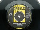 Wishing And Hoping  - The Dowlands  -  1964 Uk Oriole Records
