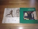 NICK DRAKE. FIVE LEAVES LEFT.ORIGINAL PINK ISLAND.CIRCLE LOGO.EX+ VINYL.