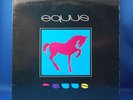 EQUUS * Orig * Rare Canadian PRIVATE AOR HARD ROCK 12