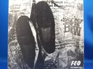 FEO Filtskolyd * ORIG * Danish Underground '74 PRIVATE WEIRD FOLK PSYCH LP