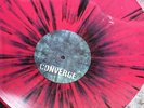 Converge – Unloved And Weeded Out /500 coalesce hope con afi rise against