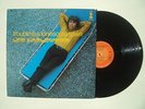 LP LEE HAZLEWOOD TROUBLE IS A LONESOME TOWN SWEDEN ONLY RARE