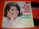WENCKE MYHRE / KAREL GOTT Eurovision 1968  PORTUGUESE 7'/45 PORTUGAL EP