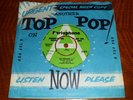 ?BEATLES 1968 UK DEMO 'LADY MADONNA' WITH RARE EMI DEMO SLEEVE?
