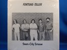 FORTUNE TELLER Inner city scream * ORIG * Lo-Fi FUZZ PSYCH GARAGE LP in shrink