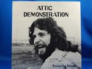 KENNETH HIGNEY Attic Demonstration * ORIG * PRIVATE PSYCH OUTSIDER RealPeople LP