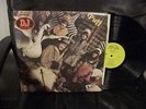 PUFF SELF- TITLED  RARE - PSYCH / ROCK  D.J.  PROMO  LP  MINT-  MGM  SE-4622