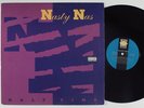 NASTY NAS Half Time RUFF HOUSE 12