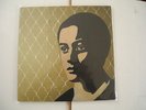 M Ward Transfiguration Of Vincent vinyl record