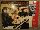 ALISON KRAUSS NEW FAVORITE ROUNDER LP