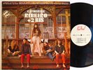 CATHERINE RIBEIRO + 2 BIS RARE FRENCH PROG FOLK 1ST LP FESTIVAL Biem FLDX 487