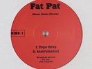 FAT PAT Tops Drop WRECKSHOP 12