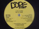 LYRICS IN EFFECT Rough Material BEAT 12