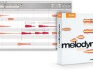 Celemony Melodyne Editor 2.0 2 With DNA Direct Note Access - Music Pro Software-
