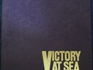 MFSL VICTORY AT SEA 3 LP BOX SET Near Mint AUDIOPHILE