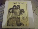 The Who LP Filmore East 1968 Original TMOQ Label 8 pictures