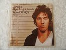 Bruce Springsteen 'Prove It All Night' 45rpm (German-P/S)