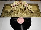 JETHRO TULL -Stand up- Rock-LPGimmixcover/Island 1969