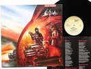 SODOM -Agent Orange LP 1989 Gatefold