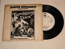 THE ROLLING STONES/ TUMBLING DICE RARE ESPAGNE PROMO 7