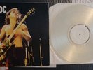 AC/DC Hell Ain't A Bad Place To Be LIVE Vinyl Hammersmith Odeon 1979