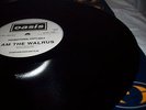 Oasis - I Am The Walrus, CTP 190 1 sided PROMO 12