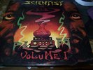 SCIENTIST IN DUB Volume 1 LP VP Records Jamaica Jah Guidance Roots Radic Band