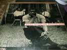 DONALD BYRD Byrd Blows on Beacon LP Transition Records 1956