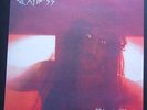 DEATH SS Black Mass LP Classic Italian  heavy power black metal BULLDOZER